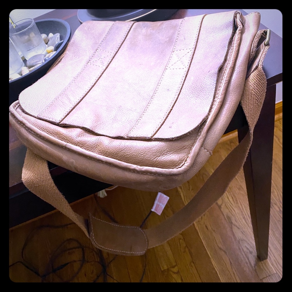A bag like no other hear the complements